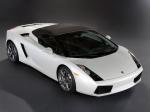 Lamborghini Gallardo Spyder 2006 года